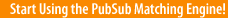 Start Using PubSub!